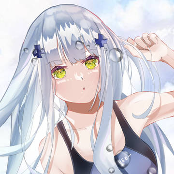 HK416