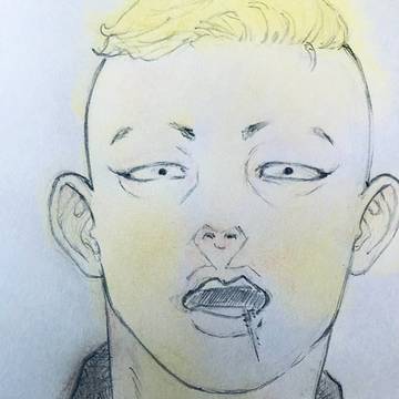 林田 春樹/パーちん