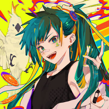 おれんじサイダー