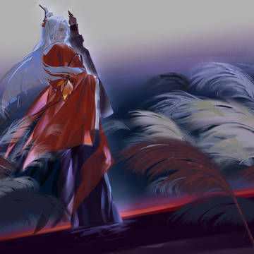 摸鱼