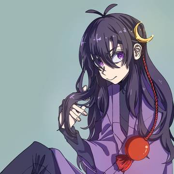 ロングヘア