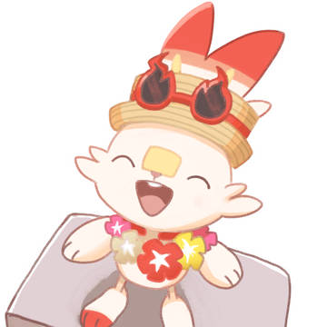 ヒバニーログ