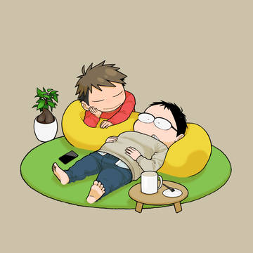 nap