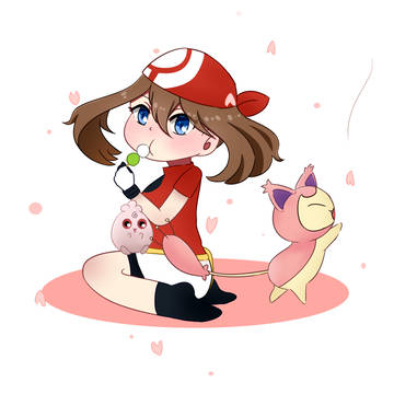 🍡