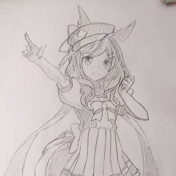 マチカネタンホイザ