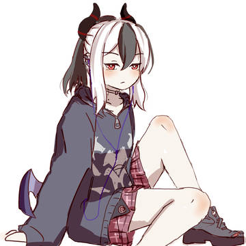カヨコの首元のほくろとてもいいよね…