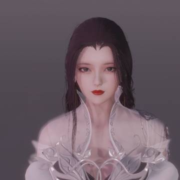 【媚黑全家桶人设集】白衣飘飘的老婆白清寒