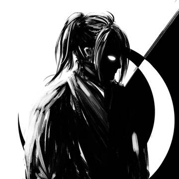 Moon Swordsman