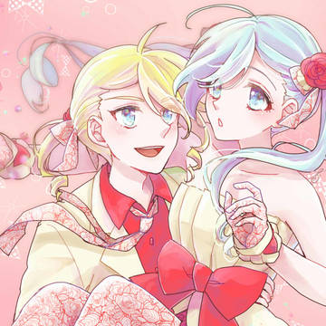 ♡