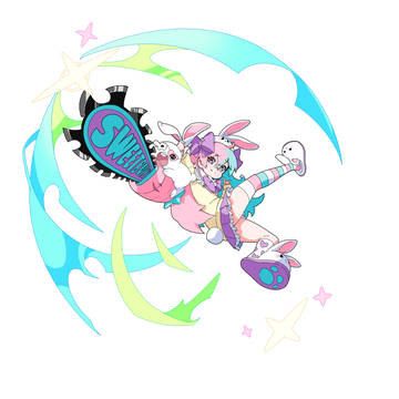 うさぎメンヘラ
