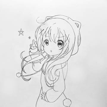 チノちゃん〜