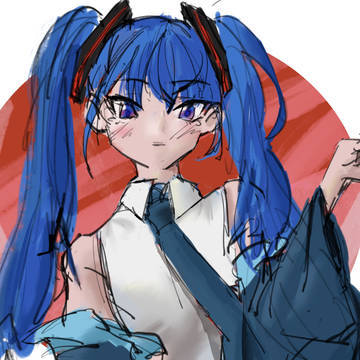 miku