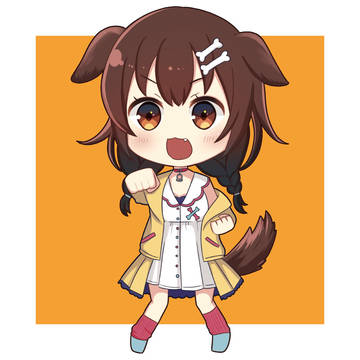 しばきあげパンチのころさん