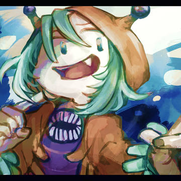 いえい