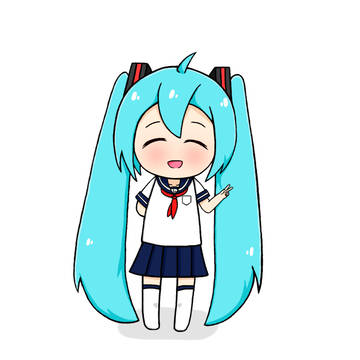 JK Miku