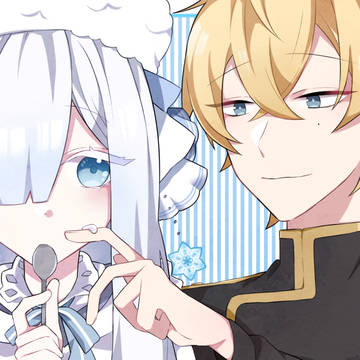 【まほとき】氷菓【FA】