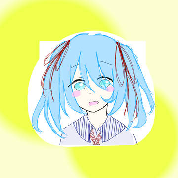 落書き／初投稿