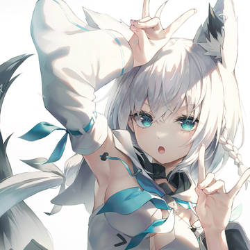 フブキ