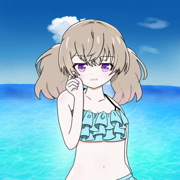 「スローループ」吉永恋