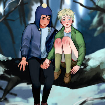 Lost Together