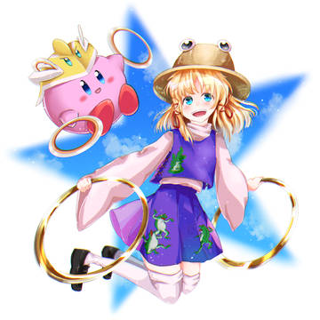 ちゃくらむ
