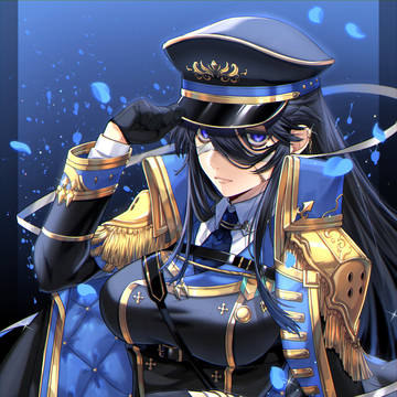蒼総督