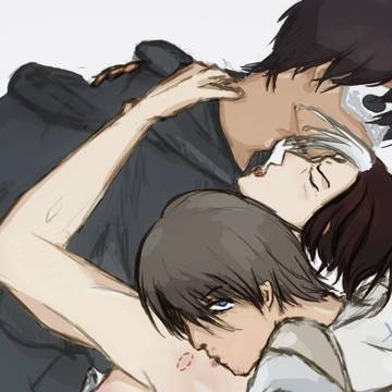 Azem&WoL×Emet