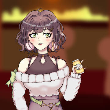 Miori Celesta