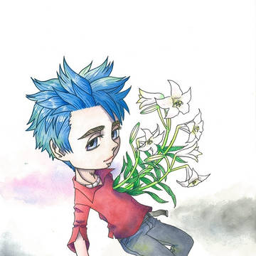 Matt Bellamy
