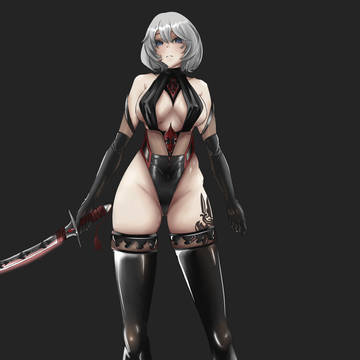 2B