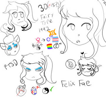 Felix Fae (pkmn trainer)