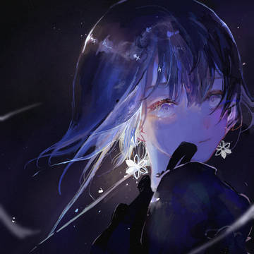 流星になった君へ