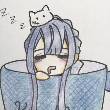 アナログ落書きまとめ