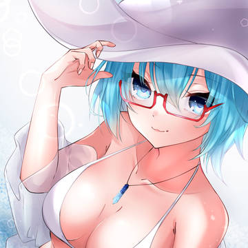 夏！