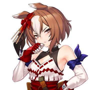 ヤエノムテキ
