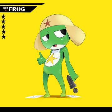 Keroro