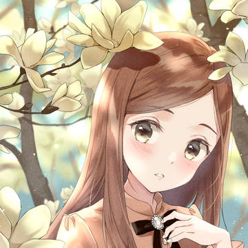 Magnolia