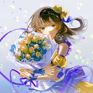 有償依頼イラスト