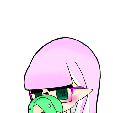 我が家のイカタコちゃん