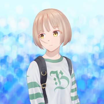 何とか