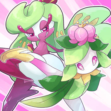 ポケモンまとめ