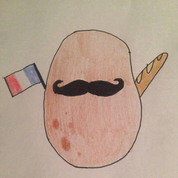 Porpol Potato