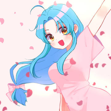 お花見