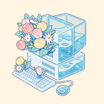 パソコン