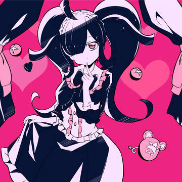 だーもんダンス