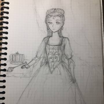 Maria Theresia 瑪麗亞•特蕾西亞