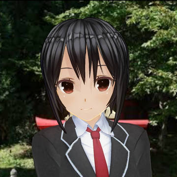 あなたと歩いた私の思い出