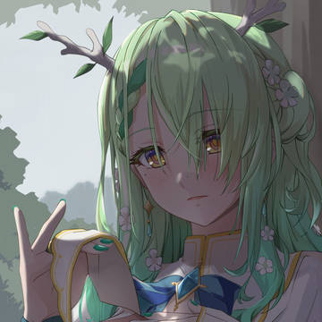 雨上がり