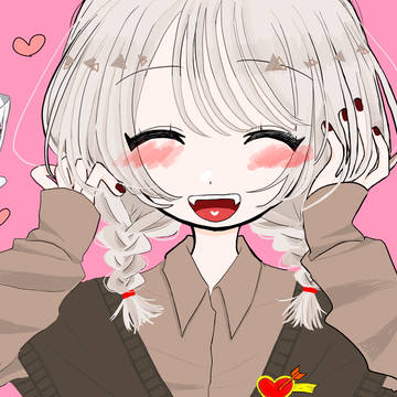甘いもの大好き!