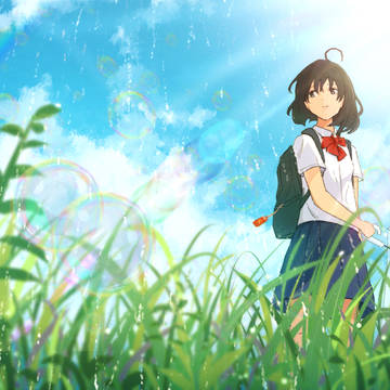 新緑の歌声